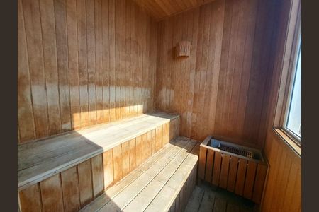 Apartamento à venda com 38m², 1 quarto e 1 vagaÁrea comum