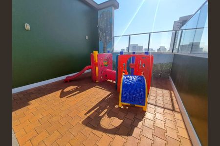 Apartamento à venda com 38m², 1 quarto e 1 vagaÁrea comum