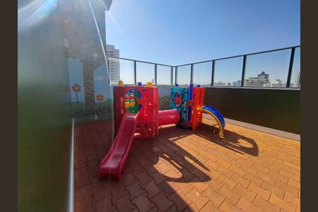 Apartamento à venda com 38m², 1 quarto e 1 vagaÁrea comum