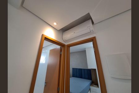 Apartamento à venda com 38m², 1 quarto e 1 vagaDetalhe