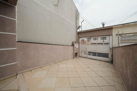 Casa à venda com 96m², 2 quartos e 2 vagasGaragem