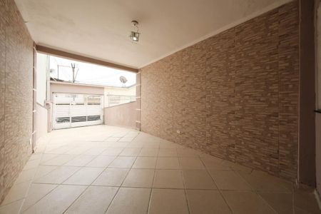 Casa à venda com 96m², 2 quartos e 2 vagasGaragem