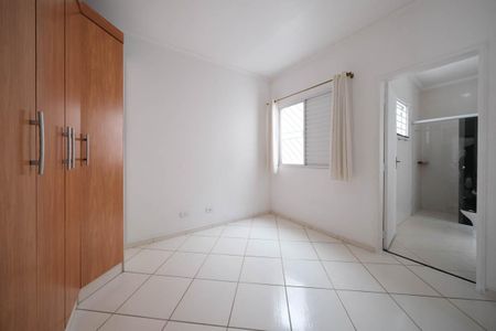 Casa à venda com 96m², 2 quartos e 2 vagasSuíte 1