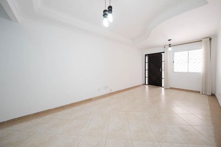 Casa à venda com 96m², 2 quartos e 2 vagasSala