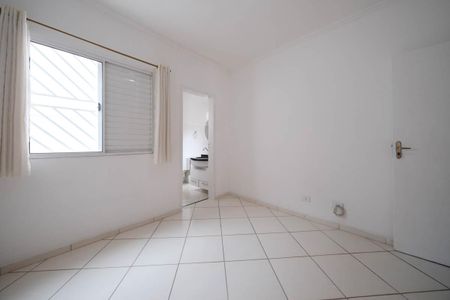 Casa à venda com 96m², 2 quartos e 2 vagasSuíte 1