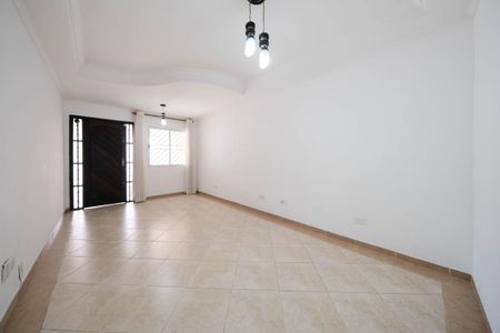 Sala de casa à venda com 2 quartos, 96m² em Vila Sao Francisco, São Paulo