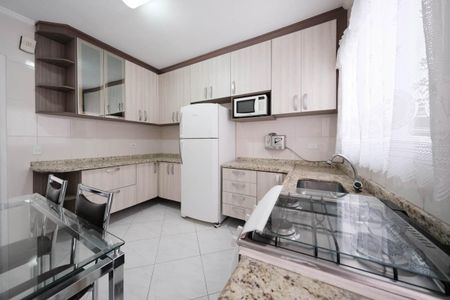 Casa à venda com 96m², 2 quartos e 2 vagasCozinha