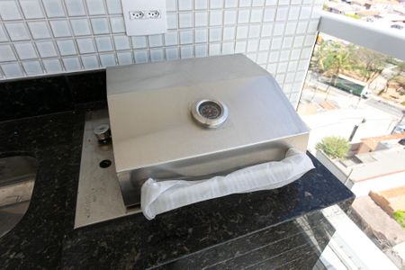 Apartamento para alugar com 81m², 2 quartos e 2 vagas Apartamento para alugar com 81m², 2 quartos e 2 vagasVaranda da Sala