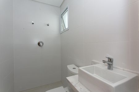Apartamento para alugar com 81m², 2 quartos e 2 vagas Apartamento para alugar com 81m², 2 quartos e 2 vagasBanheiro da Suíte 2