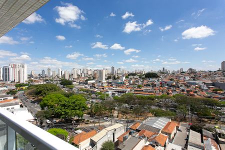 Apartamento para alugar com 81m², 2 quartos e 2 vagas Apartamento para alugar com 81m², 2 quartos e 2 vagasVaranda da Sala