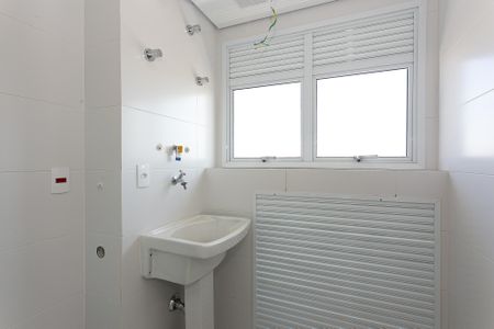 Apartamento para alugar com 81m², 2 quartos e 2 vagas Apartamento para alugar com 81m², 2 quartos e 2 vagasÁrea de Serviço