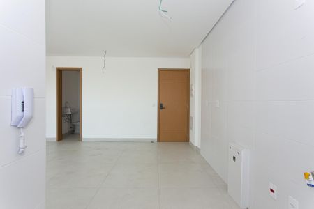Apartamento para alugar com 81m², 2 quartos e 2 vagas Apartamento para alugar com 81m², 2 quartos e 2 vagasSala