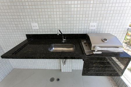 Apartamento para alugar com 81m², 2 quartos e 2 vagas Apartamento para alugar com 81m², 2 quartos e 2 vagasVaranda da Sala