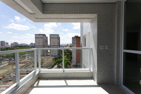 Apartamento para alugar com 81m², 2 quartos e 2 vagas Apartamento para alugar com 81m², 2 quartos e 2 vagasVaranda da Sala