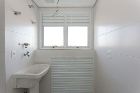 Apartamento para alugar com 81m², 2 quartos e 2 vagas Apartamento para alugar com 81m², 2 quartos e 2 vagasÁrea de Serviço