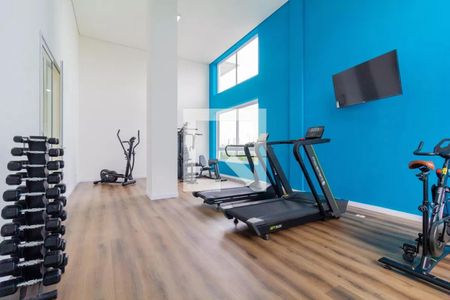 Apartamento para alugar com 81m², 2 quartos e 2 vagas Apartamento para alugar com 81m², 2 quartos e 2 vagasÁrea comum