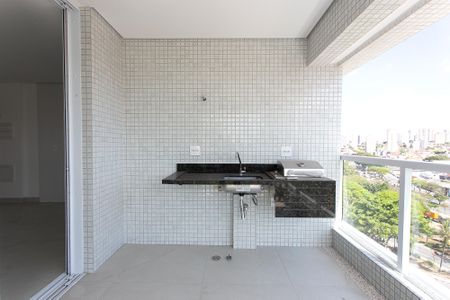 Apartamento para alugar com 81m², 2 quartos e 2 vagas Apartamento para alugar com 81m², 2 quartos e 2 vagasVaranda da Sala