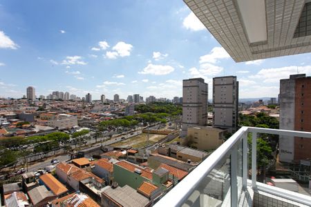 Apartamento para alugar com 81m², 2 quartos e 2 vagas Apartamento para alugar com 81m², 2 quartos e 2 vagasVaranda da Sala