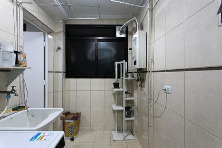 Apartamento à venda com 78m², 3 quartos e 1 vagaÁrea de Serviço