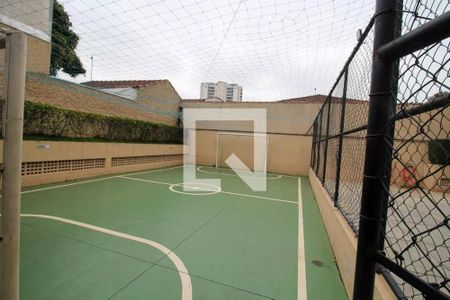 Apartamento à venda com 78m², 3 quartos e 1 vagaÁrea comum