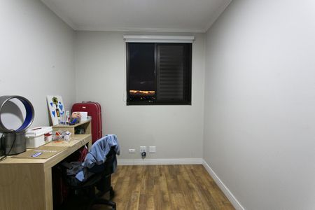 Apartamento à venda com 78m², 3 quartos e 1 vagaQuarto 2