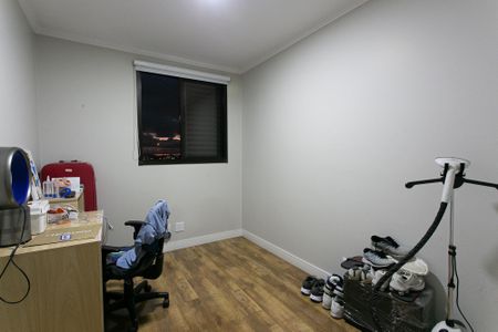 Apartamento à venda com 78m², 3 quartos e 1 vagaQuarto 2