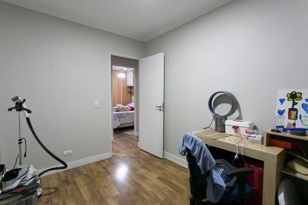 Apartamento à venda com 78m², 3 quartos e 1 vagaQuarto 2
