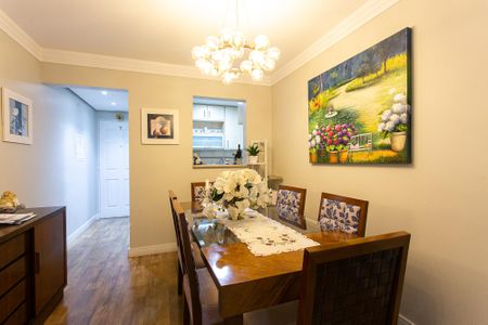 Apartamento à venda com 78m², 3 quartos e 1 vagaSala