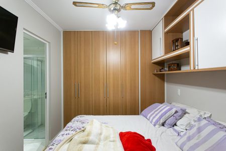 Apartamento à venda com 78m², 3 quartos e 1 vagaSuíte