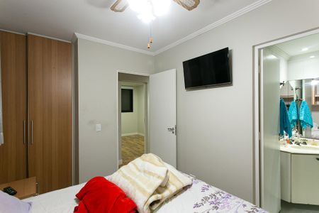 Apartamento à venda com 78m², 3 quartos e 1 vagaSuíte