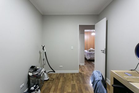 Apartamento à venda com 78m², 3 quartos e 1 vagaQuarto 2