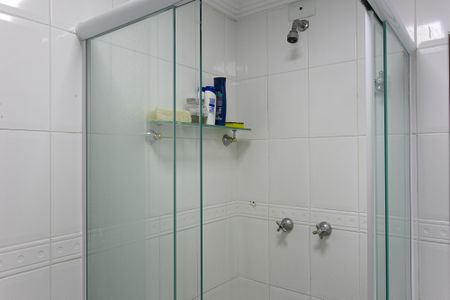 Apartamento à venda com 78m², 3 quartos e 1 vagaBanheiro Social