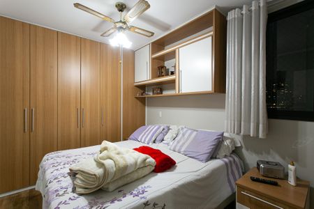 Apartamento à venda com 78m², 3 quartos e 1 vagaSuíte