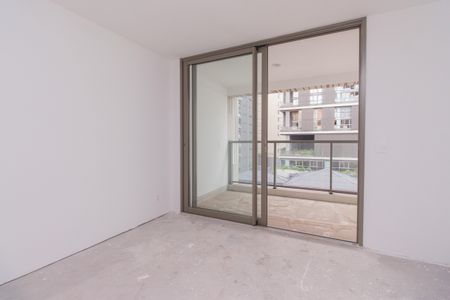 Studio de kitnet/studio à venda com 0 quarto, 28m² em Jardim Paulista, São Paulo