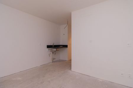 Studio à venda com 30m², 0 quarto e sem vagaStudio