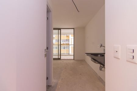 Studio à venda com 30m², 0 quarto e sem vagaStudio
