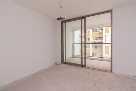 Studio de kitnet/studio à venda com 0 quarto, 30m² em Jardim Paulista, São Paulo