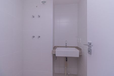 Studio à venda com 30m², 0 quarto e sem vagaBanheiro