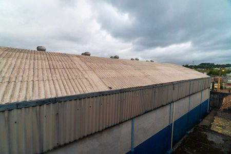 Vista do Quarto 2 de casa para alugar com 2 quartos, 60m² em Vila Guarani (zona Sul), São Paulo