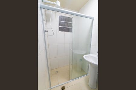 Casa para alugar com 60m², 2 quartos e sem vagaBanheiro Social