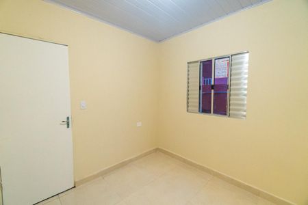 Quarto 1 de casa para alugar com 2 quartos, 60m² em Vila Guarani (zona Sul), São Paulo