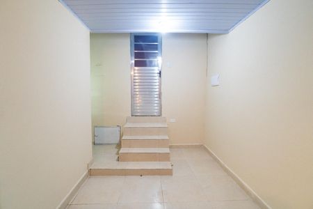 Casa para alugar com 60m², 2 quartos e sem vagaSala/Cozinha