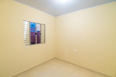 Quarto 1 de casa para alugar com 2 quartos, 60m² em Vila Guarani (zona Sul), São Paulo