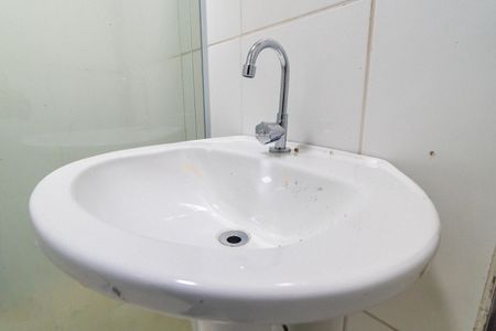 Casa para alugar com 60m², 2 quartos e sem vagaBanheiro Social