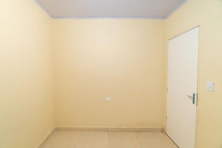 Quarto 1 de casa para alugar com 2 quartos, 60m² em Vila Guarani (zona Sul), São Paulo