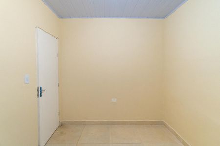 Quarto 2 de casa para alugar com 2 quartos, 60m² em Vila Guarani (zona Sul), São Paulo