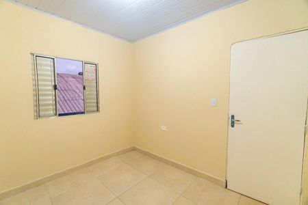 Quarto 2 de casa para alugar com 2 quartos, 60m² em Vila Guarani (zona Sul), São Paulo