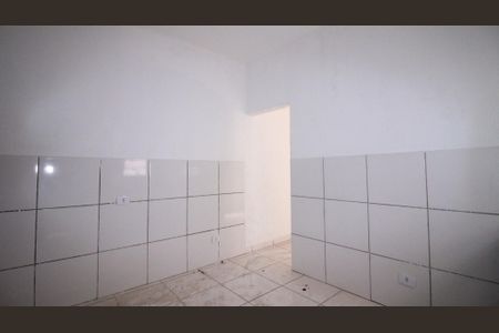 Casa para alugar com 40m², 1 quarto e sem vagaCozinha