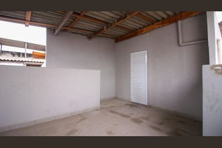 Casa para alugar com 40m², 1 quarto e sem vagaÁrea de Serviço