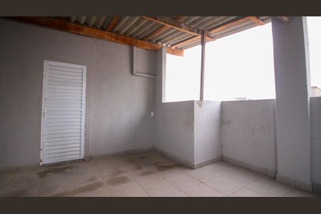 Casa para alugar com 40m², 1 quarto e sem vagaÁrea de Serviço